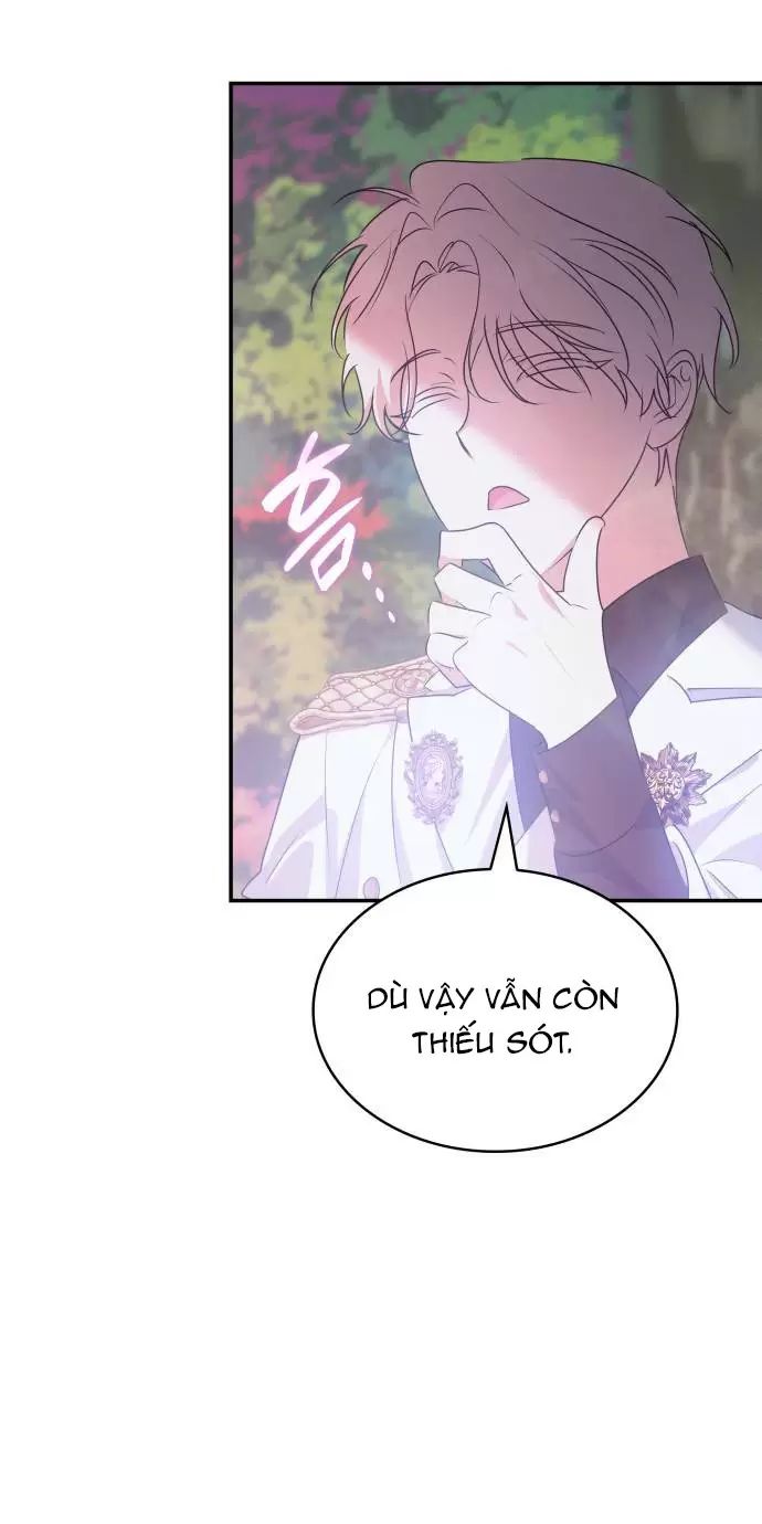 Sống Trong Vườn Hoa Của Công Chúa Chapter 15 - Trang 2