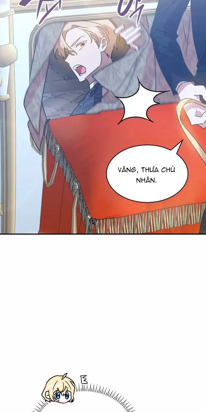 Sống Trong Vườn Hoa Của Công Chúa Chapter 8 - Trang 2