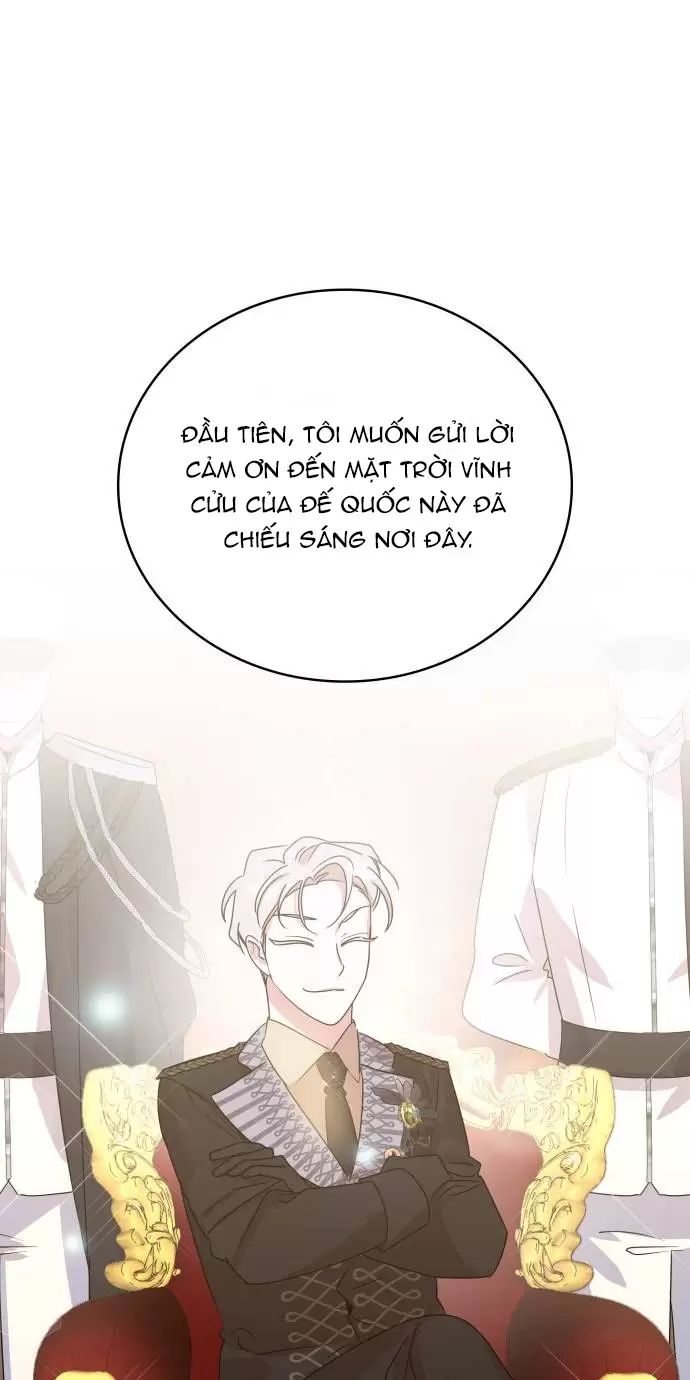 Sống Trong Vườn Hoa Của Công Chúa Chapter 3 - Trang 2