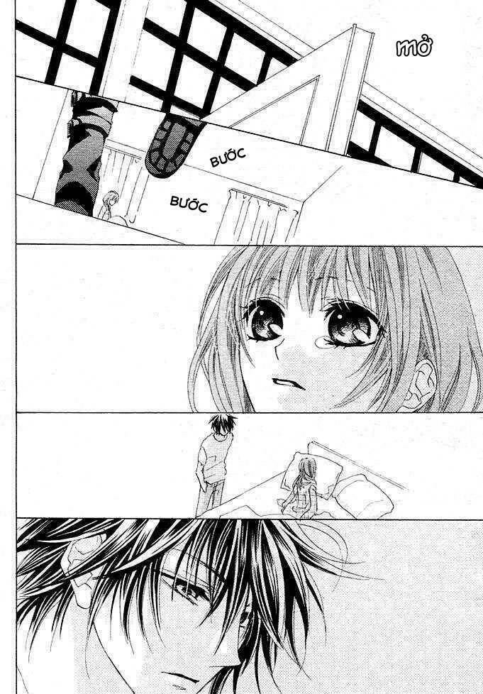 Rensou No Aria Chapter 2 - Trang 2