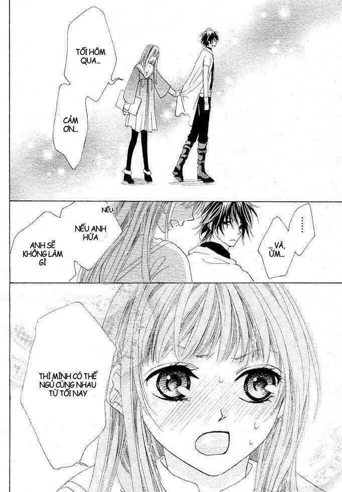 Rensou No Aria Chapter 2 - Trang 2