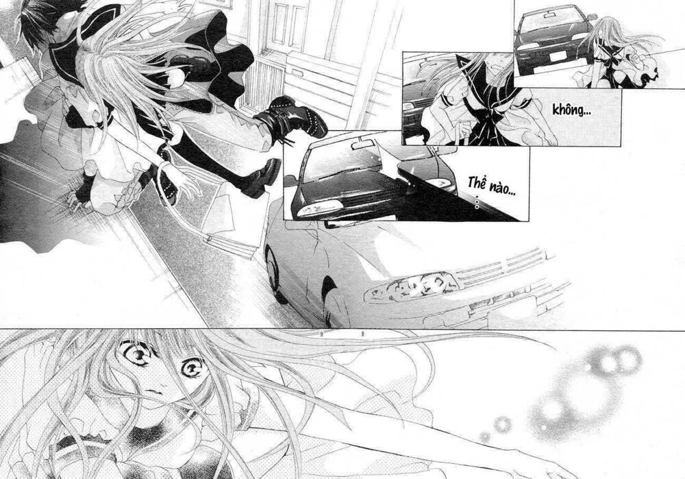 Rensou No Aria Chapter 1 - Trang 2