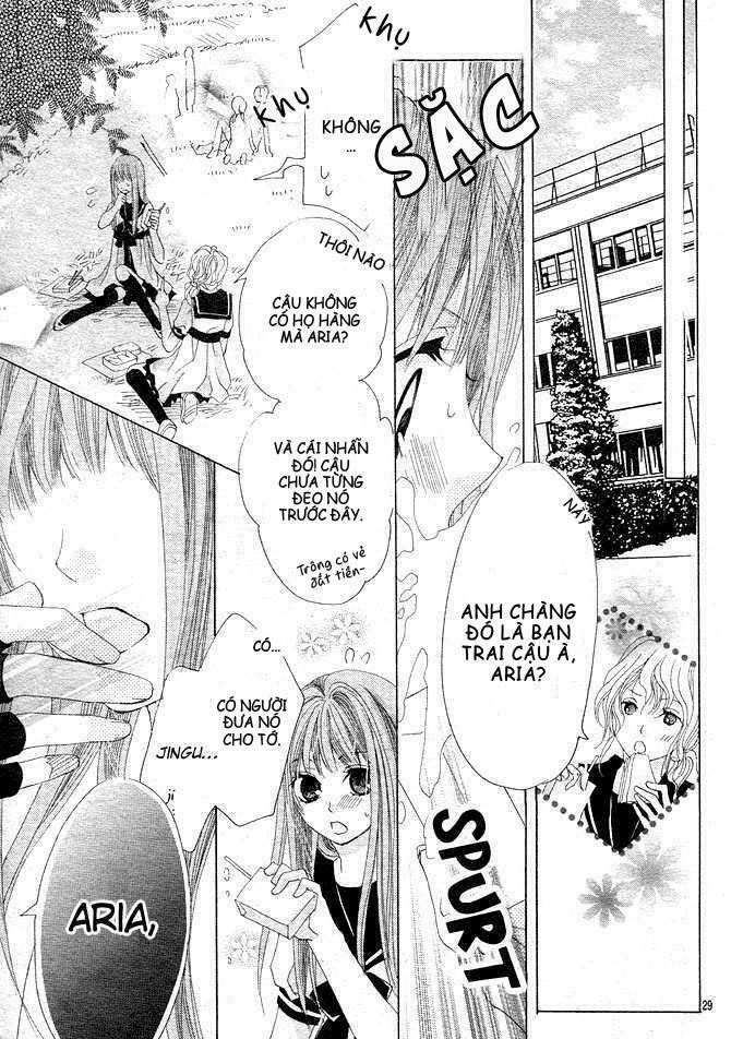 Rensou No Aria Chapter 1 - Trang 2