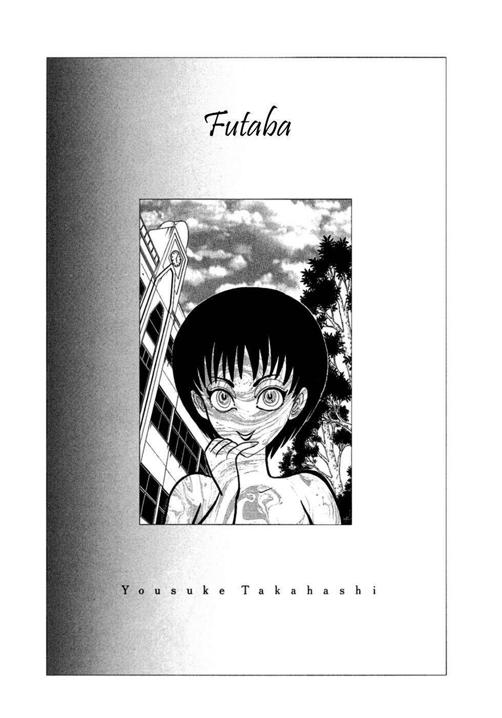 Series Truyện Kinh Dị Của Takahashi Yousuke Chapter 10 - Trang 2