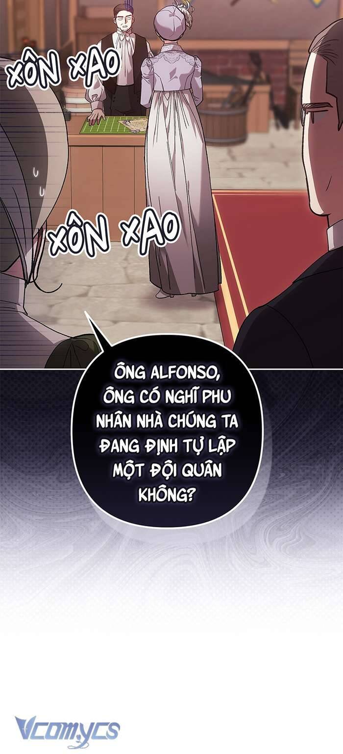 Cuộc Hôn Nhân Này Dù Sao Cũng Sẽ Tan Vỡ Mà Thôi Chapter 94 - Trang 2