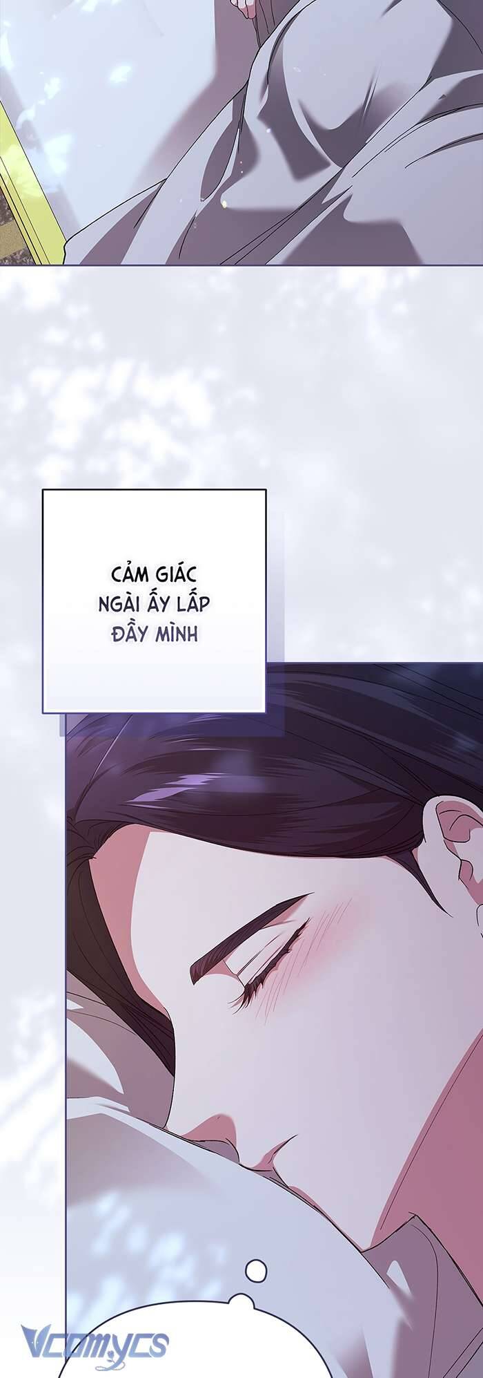 Cuộc Hôn Nhân Này Dù Sao Cũng Sẽ Tan Vỡ Mà Thôi Chapter 88 - Trang 2