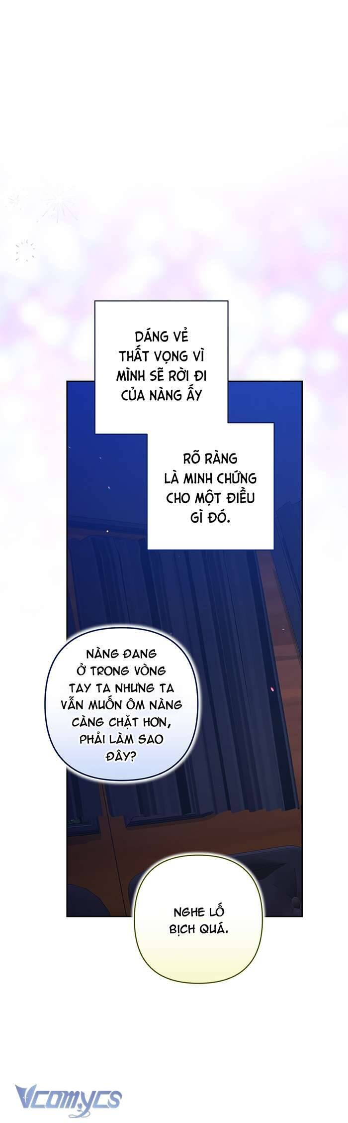 Cuộc Hôn Nhân Này Dù Sao Cũng Sẽ Tan Vỡ Mà Thôi Chapter 85 - Trang 2