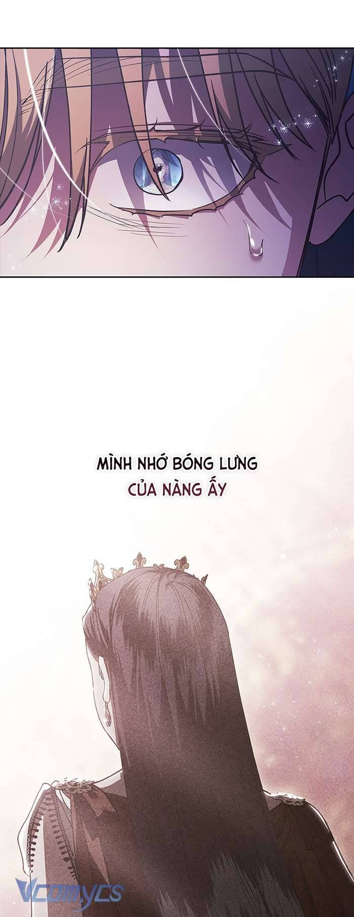 Cuộc Hôn Nhân Này Dù Sao Cũng Sẽ Tan Vỡ Mà Thôi Chapter 85 - Trang 2