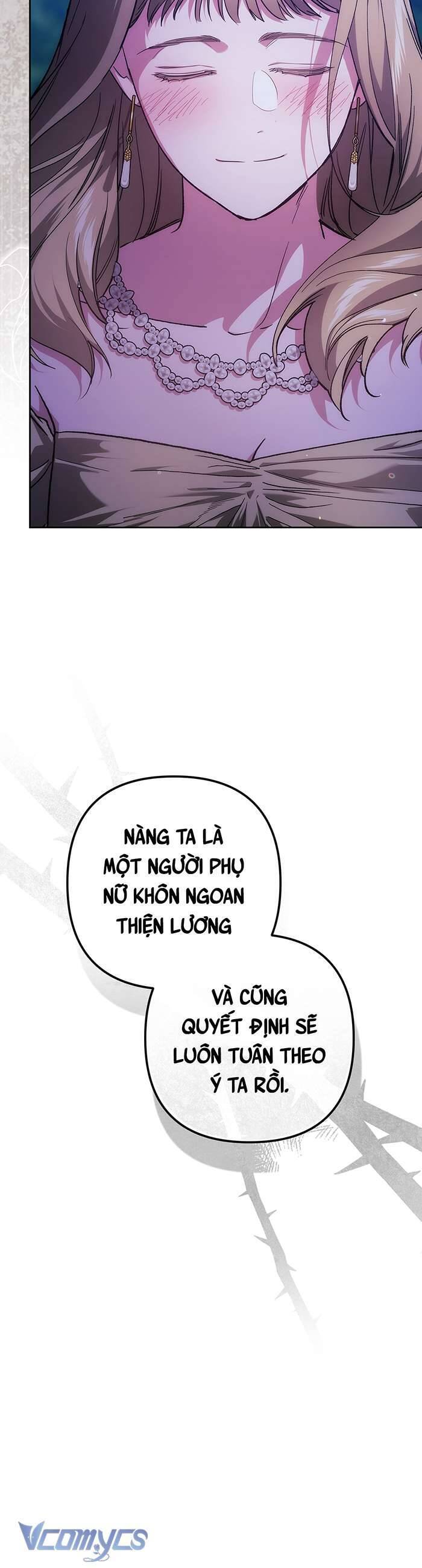 Cuộc Hôn Nhân Này Dù Sao Cũng Sẽ Tan Vỡ Mà Thôi Chapter 85 - Trang 2