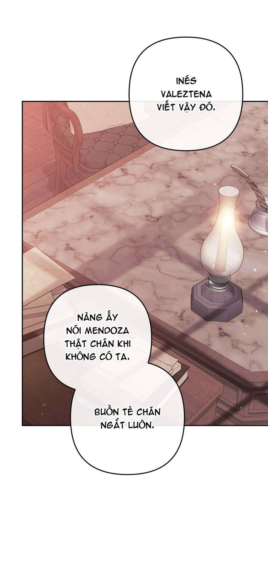 Cuộc Hôn Nhân Này Dù Sao Cũng Sẽ Tan Vỡ Mà Thôi Chapter 83 - Trang 2