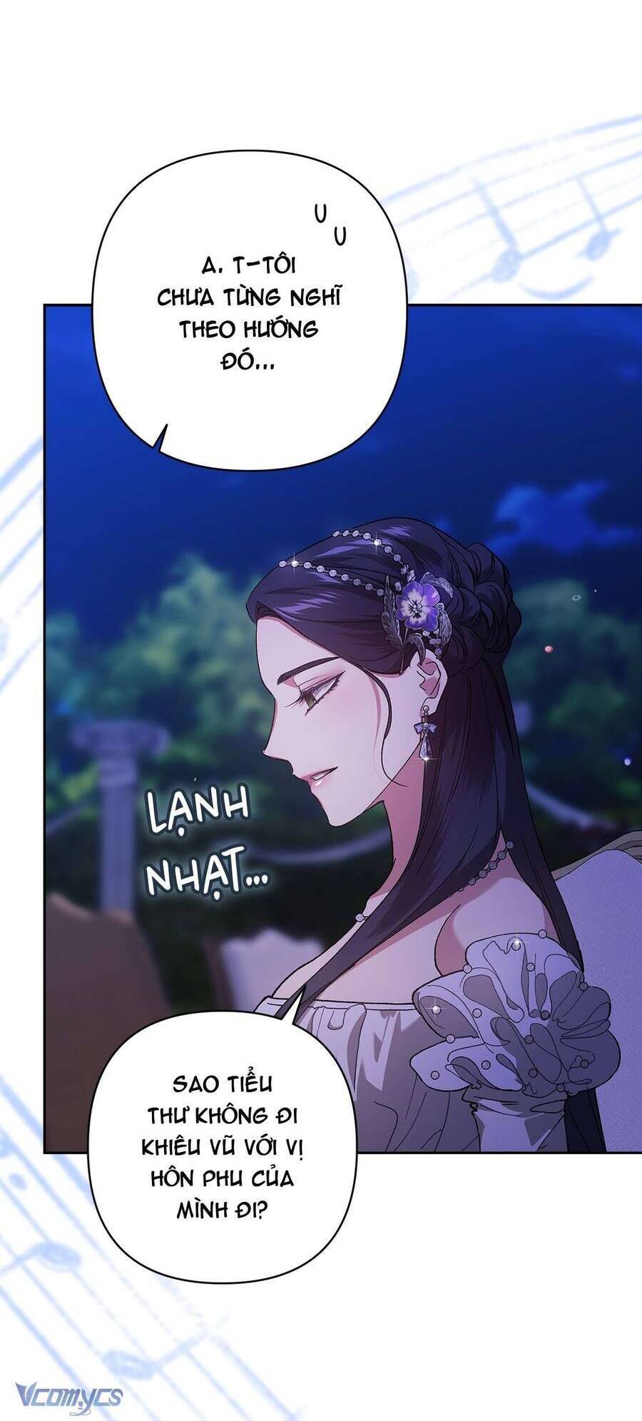 Cuộc Hôn Nhân Này Dù Sao Cũng Sẽ Tan Vỡ Mà Thôi Chapter 83 - Trang 2