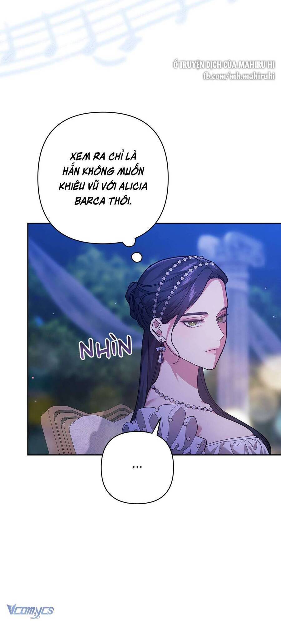 Cuộc Hôn Nhân Này Dù Sao Cũng Sẽ Tan Vỡ Mà Thôi Chapter 83 - Trang 2