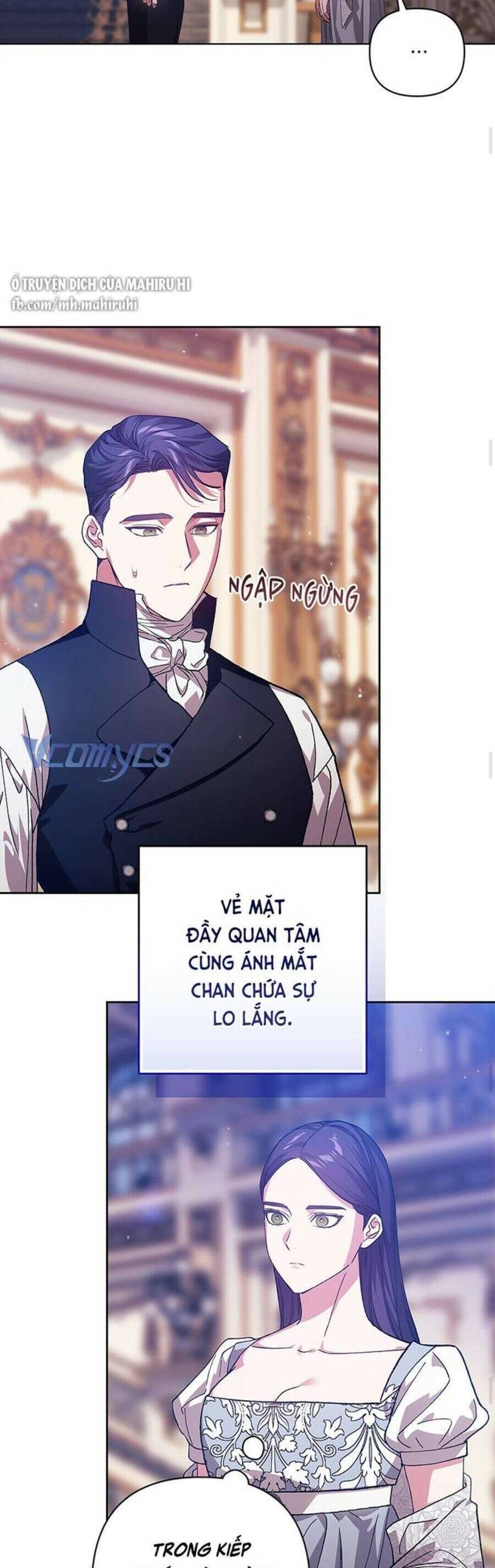 Cuộc Hôn Nhân Này Dù Sao Cũng Sẽ Tan Vỡ Mà Thôi Chapter 82 - Trang 2