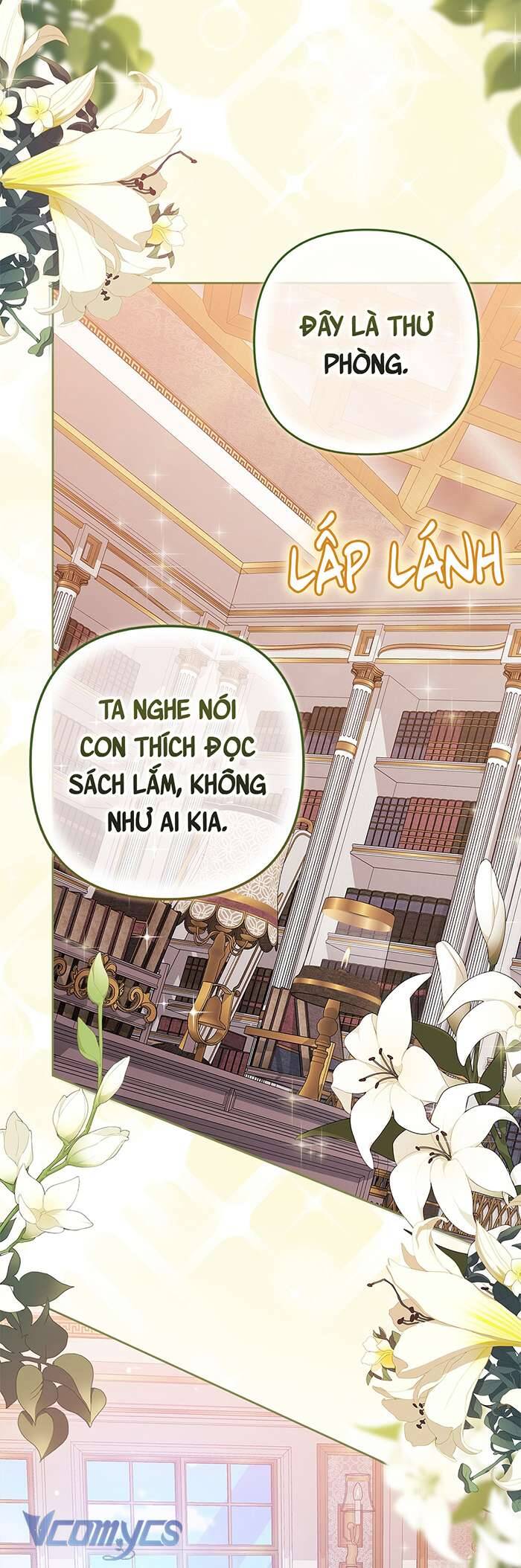 Cuộc Hôn Nhân Này Dù Sao Cũng Sẽ Tan Vỡ Mà Thôi Chapter 74 - Trang 2