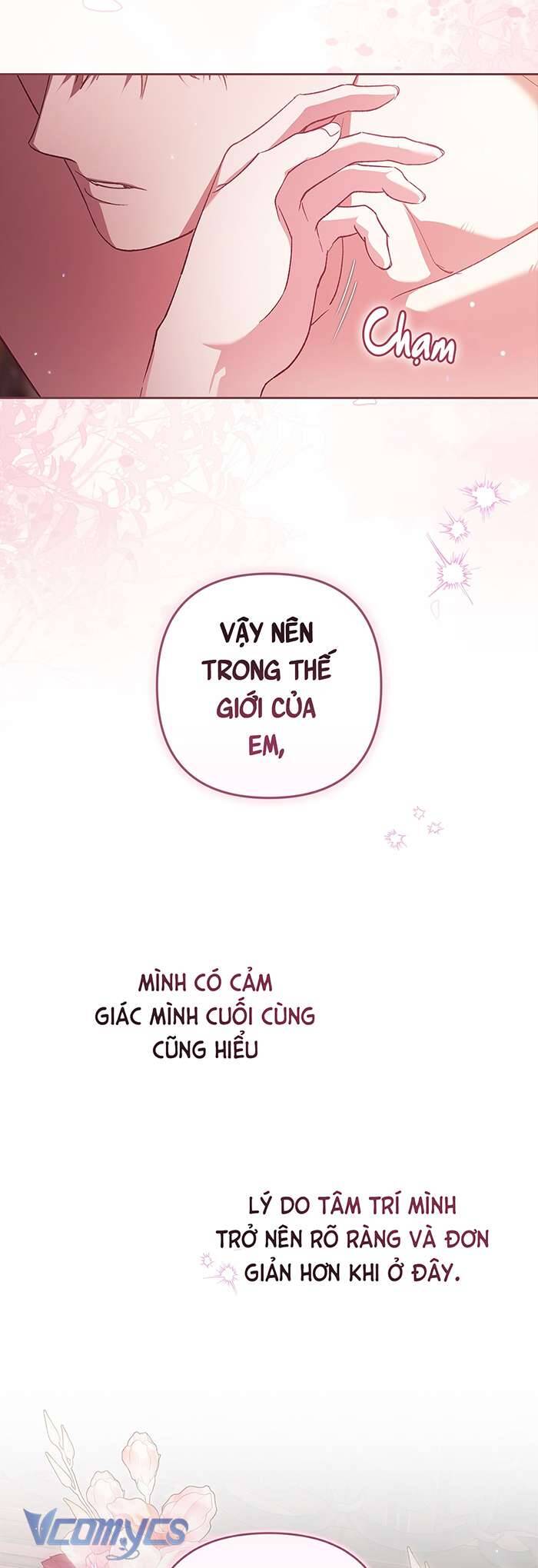 Cuộc Hôn Nhân Này Dù Sao Cũng Sẽ Tan Vỡ Mà Thôi Chapter 70.2 - Trang 2