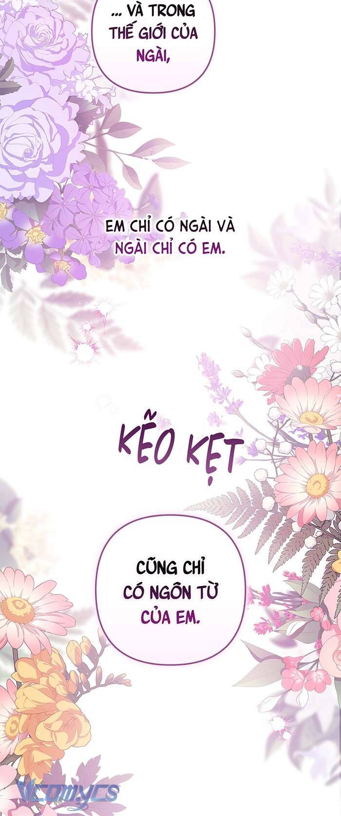 Cuộc Hôn Nhân Này Dù Sao Cũng Sẽ Tan Vỡ Mà Thôi Chapter 70.2 - Trang 2