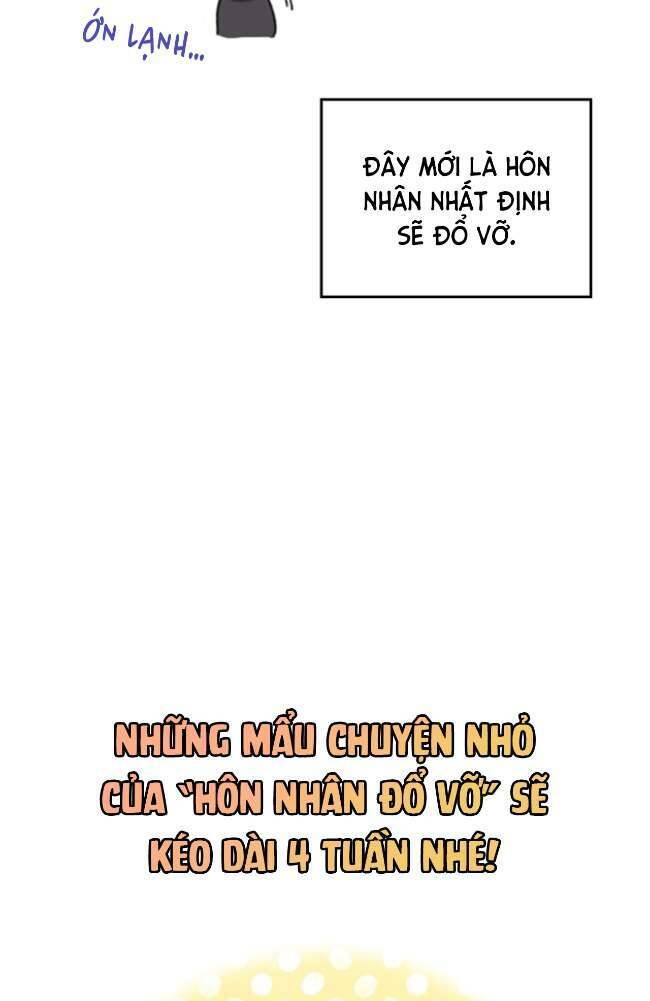 Cuộc Hôn Nhân Này Dù Sao Cũng Sẽ Tan Vỡ Mà Thôi Chapter 65.1 - Trang 2