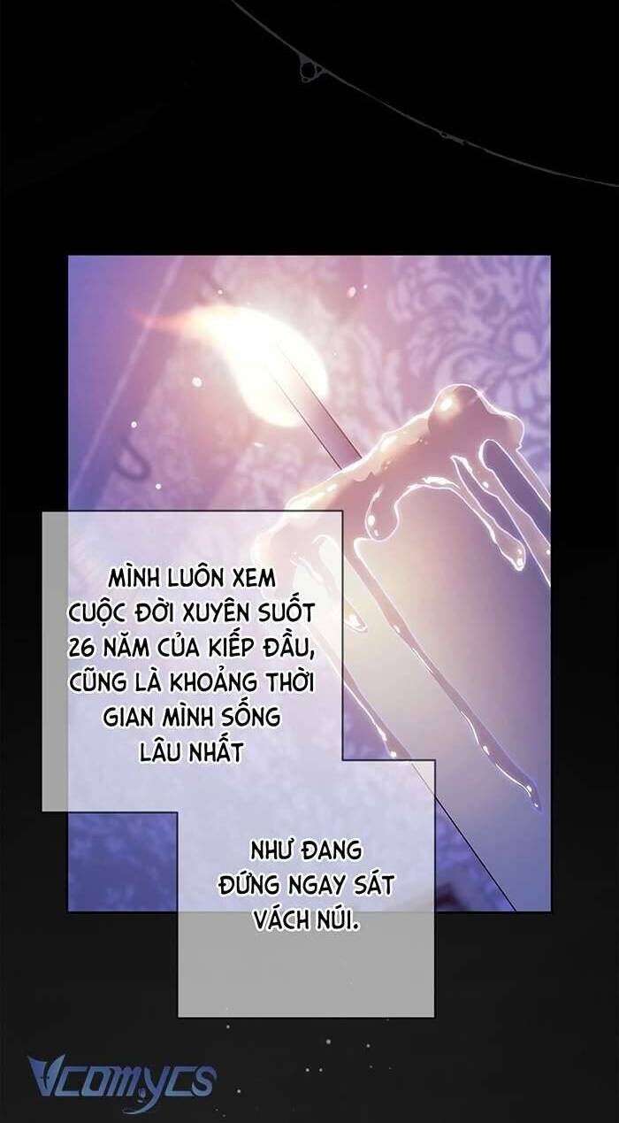 Cuộc Hôn Nhân Này Dù Sao Cũng Sẽ Tan Vỡ Mà Thôi Chapter 65 - Trang 2