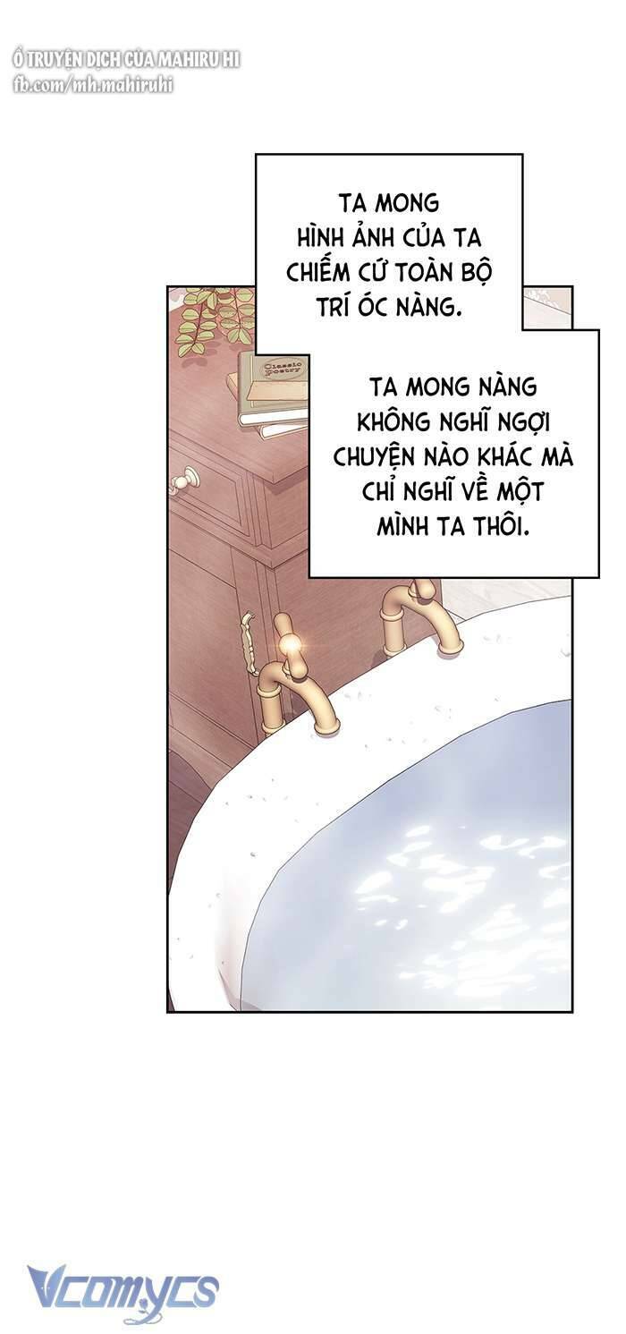 Cuộc Hôn Nhân Này Dù Sao Cũng Sẽ Tan Vỡ Mà Thôi Chapter 64 - Trang 2