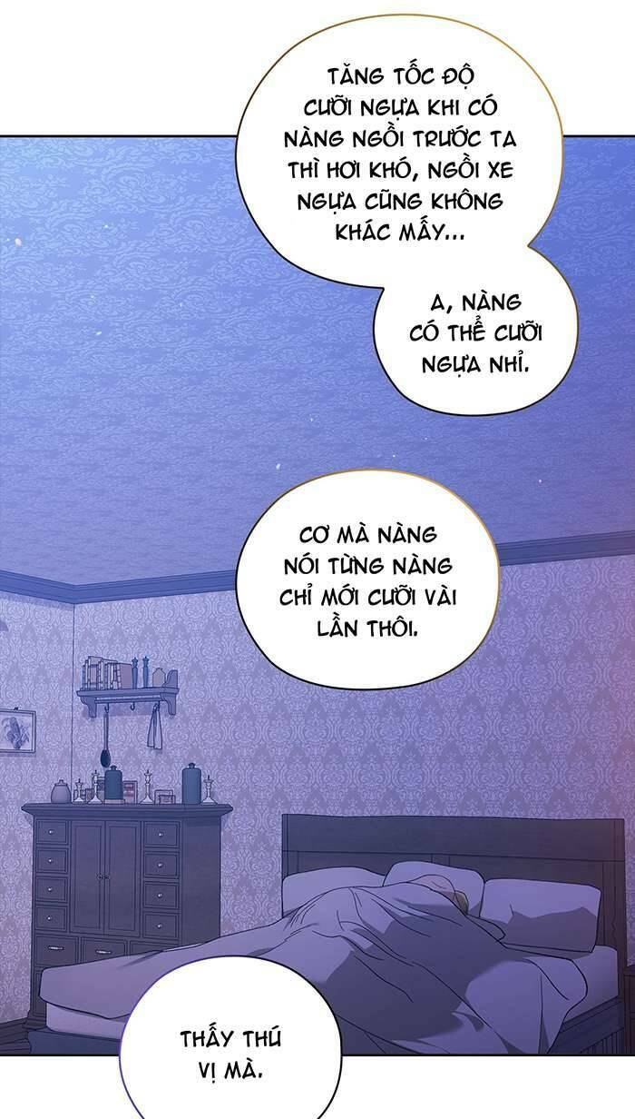 Cuộc Hôn Nhân Này Dù Sao Cũng Sẽ Tan Vỡ Mà Thôi Chapter 64 - Trang 2