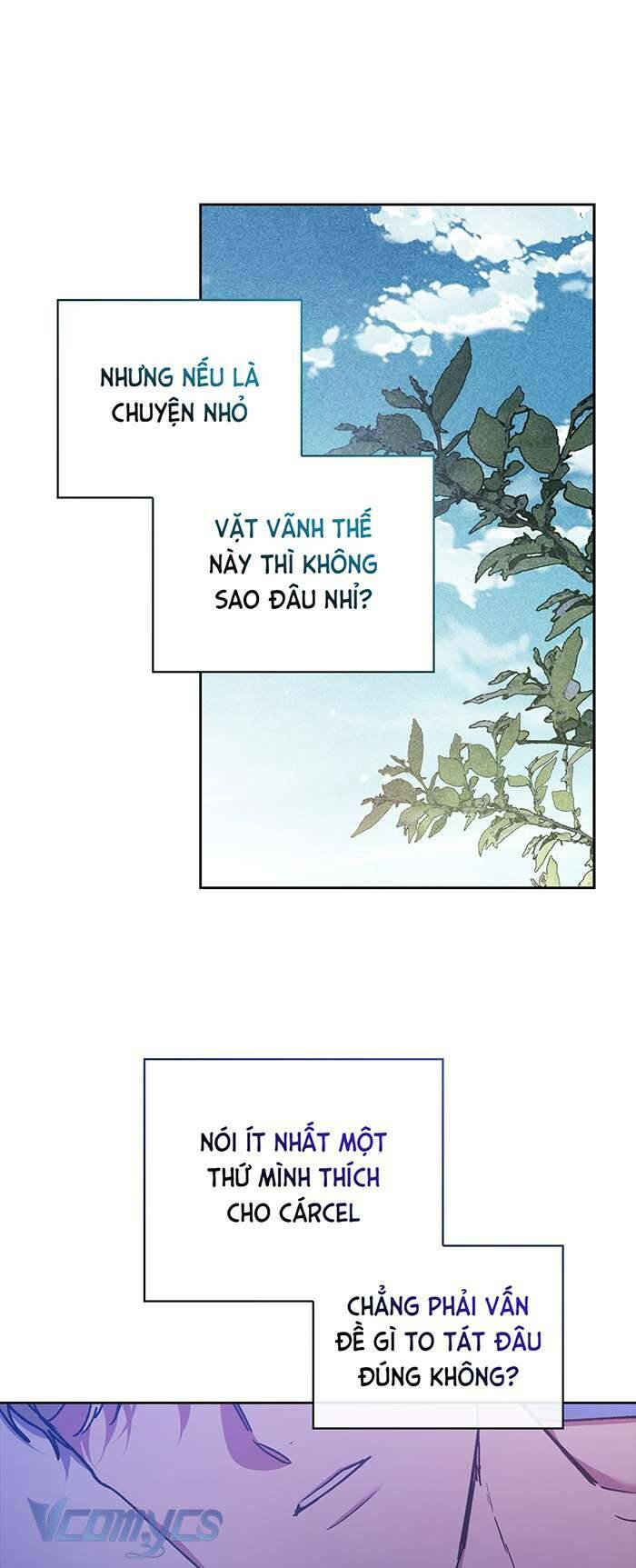 Cuộc Hôn Nhân Này Dù Sao Cũng Sẽ Tan Vỡ Mà Thôi Chapter 64 - Trang 2