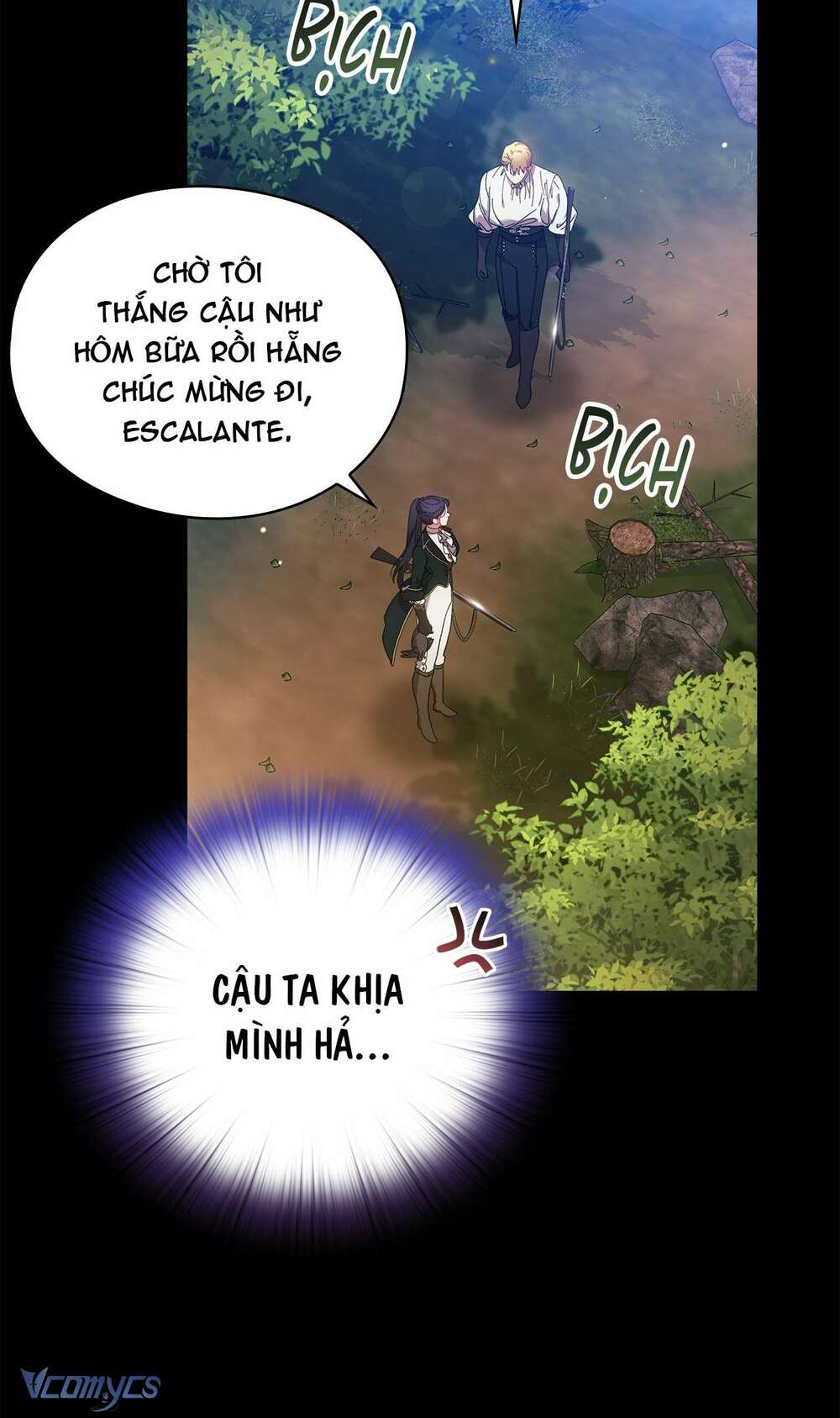 Cuộc Hôn Nhân Này Dù Sao Cũng Sẽ Tan Vỡ Mà Thôi Chapter 63 - Trang 2