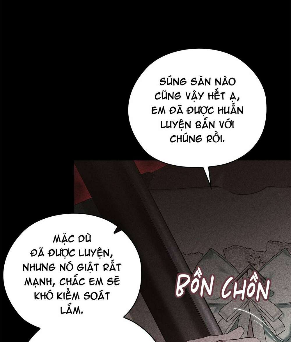 Cuộc Hôn Nhân Này Dù Sao Cũng Sẽ Tan Vỡ Mà Thôi Chapter 63 - Trang 2