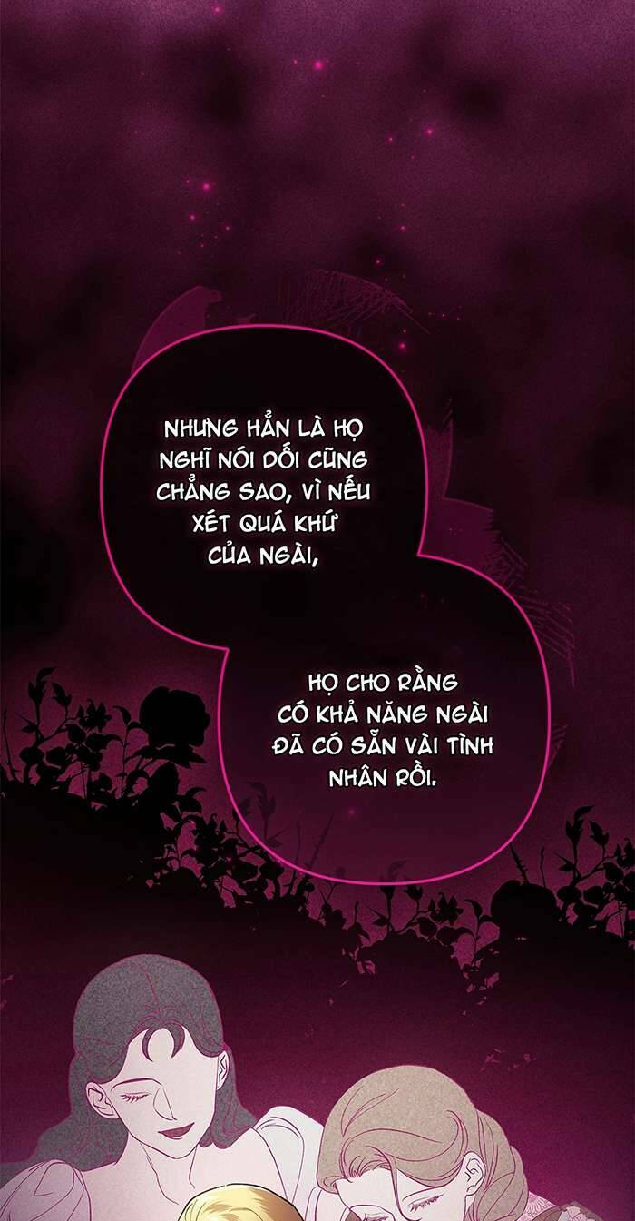 Cuộc Hôn Nhân Này Dù Sao Cũng Sẽ Tan Vỡ Mà Thôi Chapter 60 - Trang 2