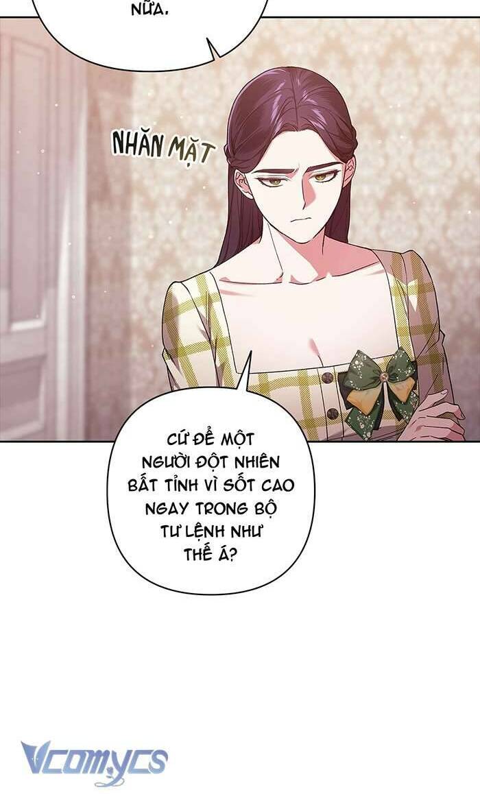 Cuộc Hôn Nhân Này Dù Sao Cũng Sẽ Tan Vỡ Mà Thôi Chapter 58 - Trang 2