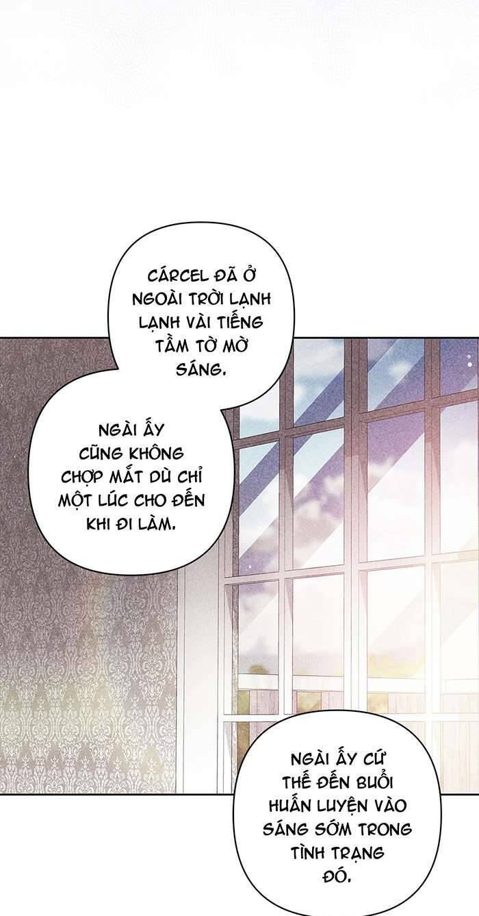 Cuộc Hôn Nhân Này Dù Sao Cũng Sẽ Tan Vỡ Mà Thôi Chapter 58 - Trang 2