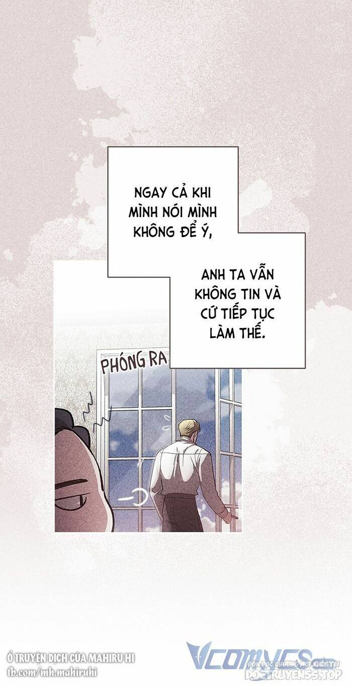 Cuộc Hôn Nhân Này Dù Sao Cũng Sẽ Tan Vỡ Mà Thôi Chapter 55 - Trang 2