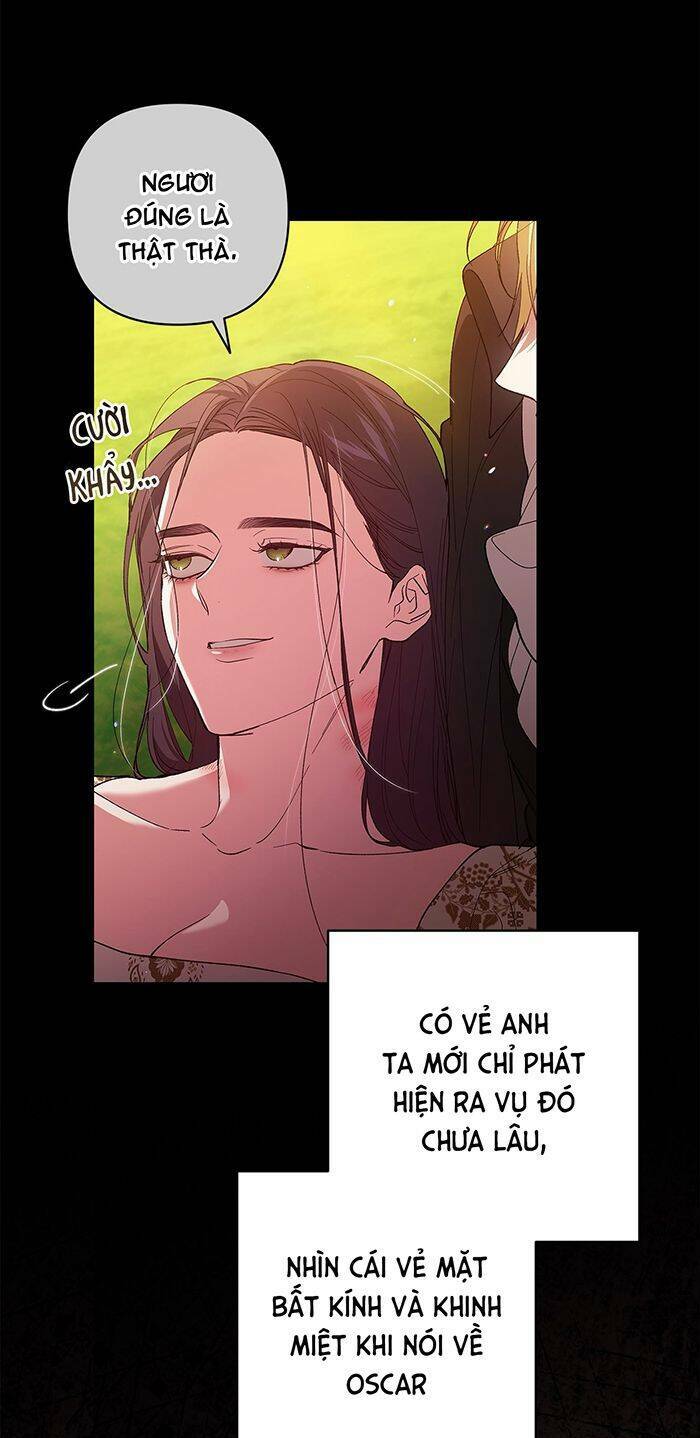 Cuộc Hôn Nhân Này Dù Sao Cũng Sẽ Tan Vỡ Mà Thôi Chapter 54 - Trang 2