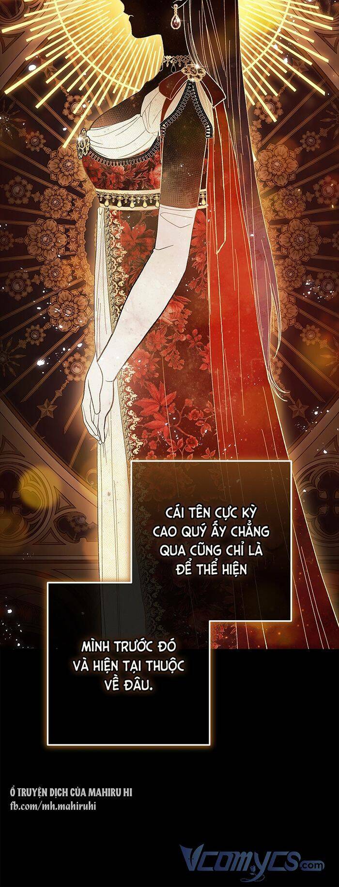 Cuộc Hôn Nhân Này Dù Sao Cũng Sẽ Tan Vỡ Mà Thôi Chapter 53 - Trang 2