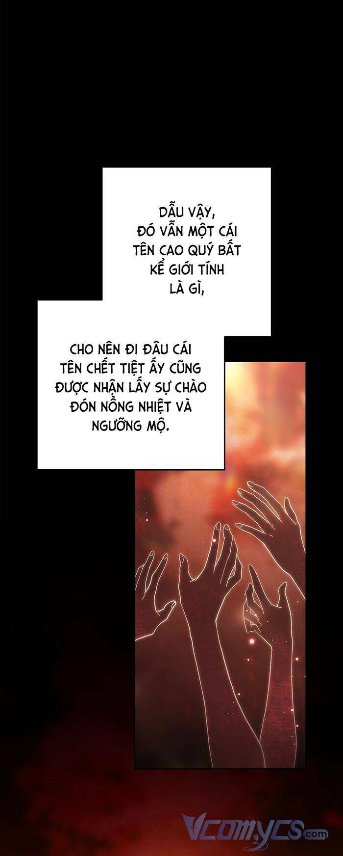 Cuộc Hôn Nhân Này Dù Sao Cũng Sẽ Tan Vỡ Mà Thôi Chapter 53 - Trang 2