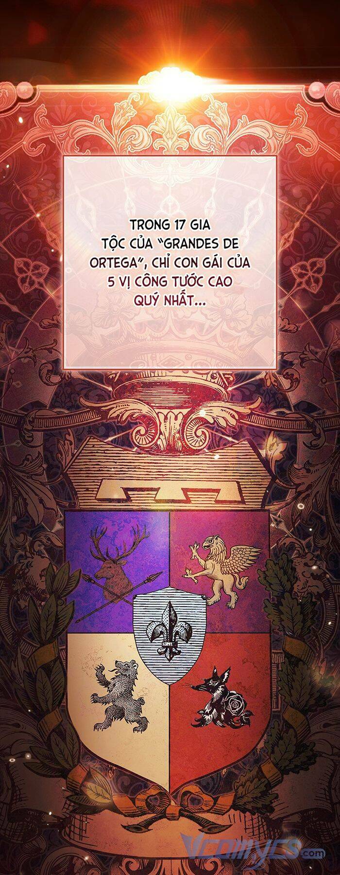 Cuộc Hôn Nhân Này Dù Sao Cũng Sẽ Tan Vỡ Mà Thôi Chapter 53 - Trang 2