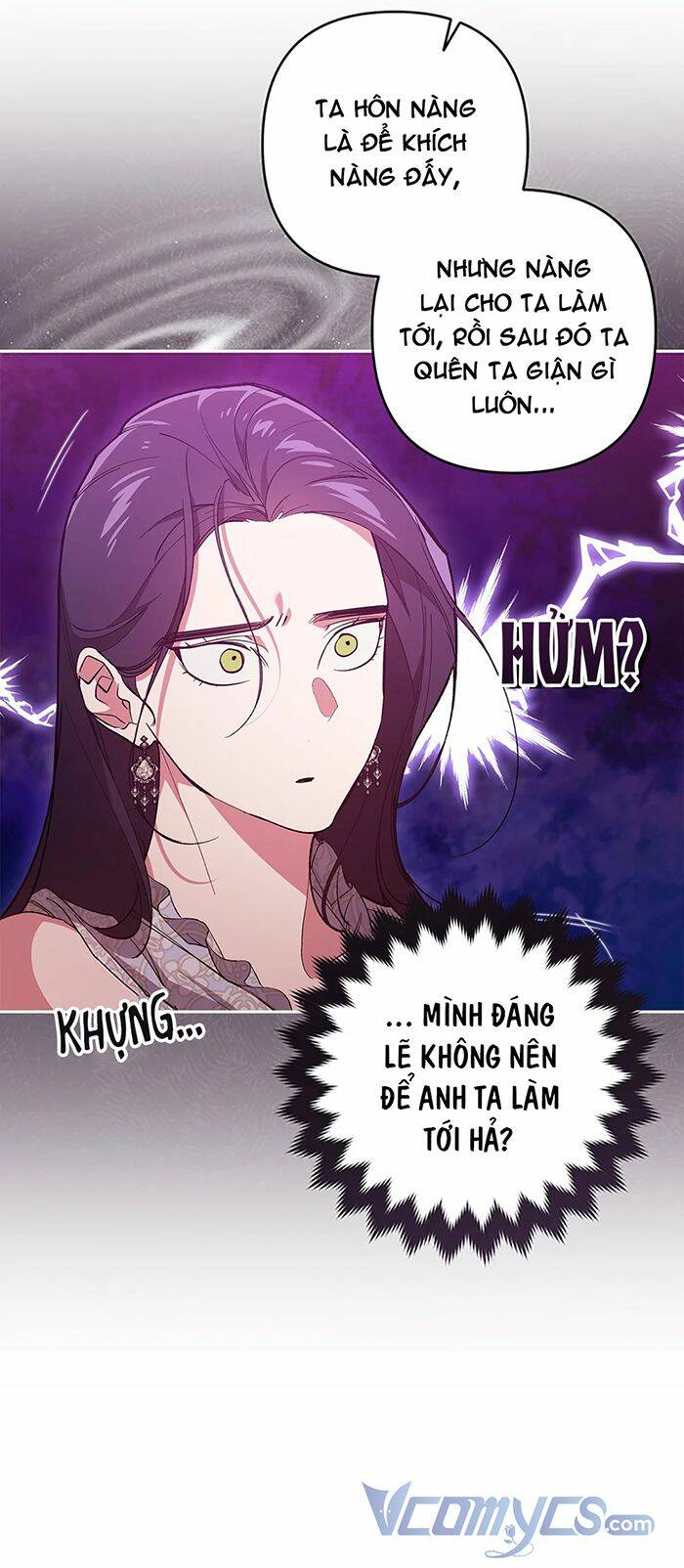 Cuộc Hôn Nhân Này Dù Sao Cũng Sẽ Tan Vỡ Mà Thôi Chapter 47 - Trang 2