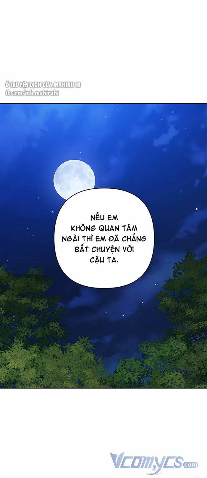 Cuộc Hôn Nhân Này Dù Sao Cũng Sẽ Tan Vỡ Mà Thôi Chapter 47 - Trang 2