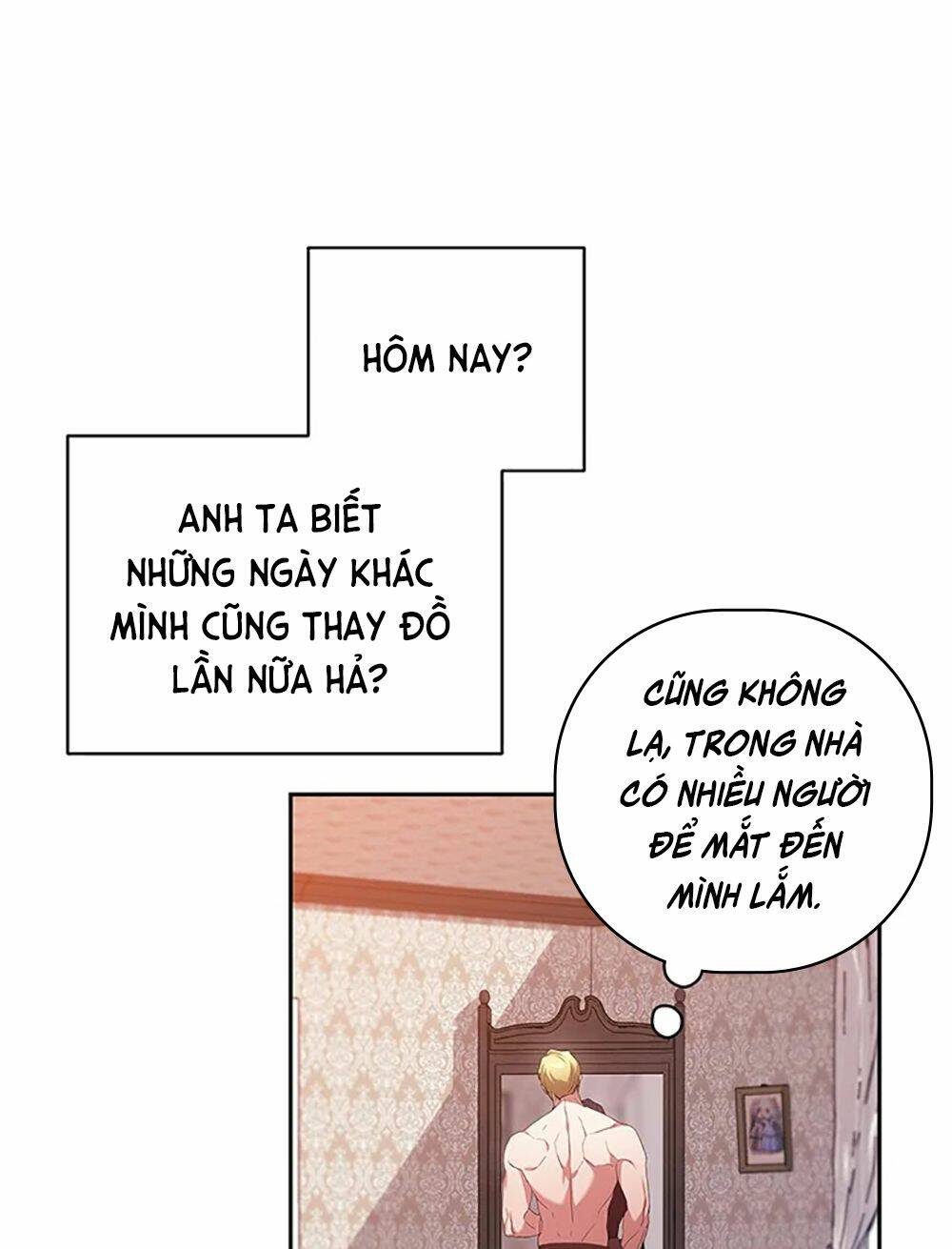 Cuộc Hôn Nhân Này Dù Sao Cũng Sẽ Tan Vỡ Mà Thôi Chapter 43 - Trang 2