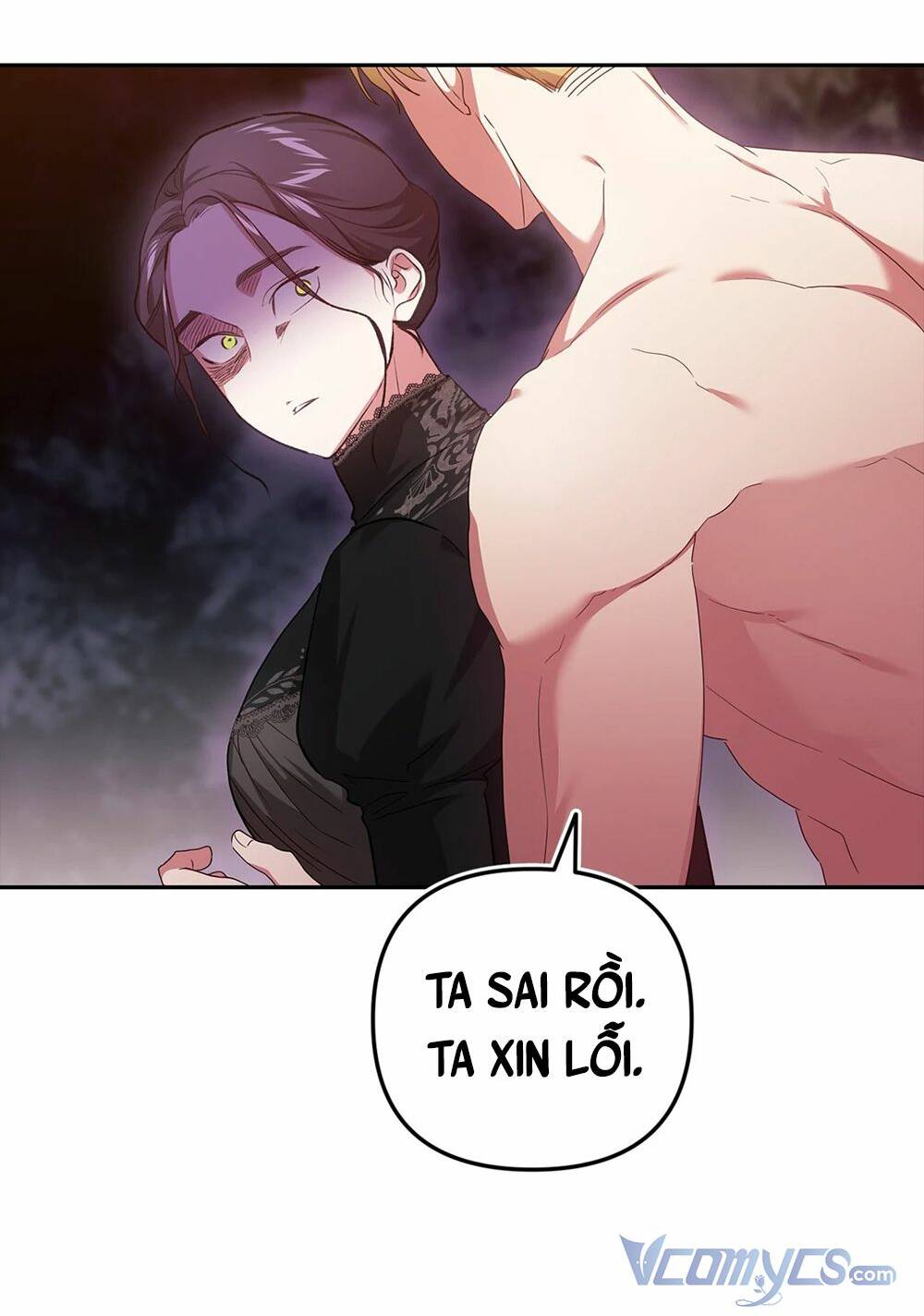 Cuộc Hôn Nhân Này Dù Sao Cũng Sẽ Tan Vỡ Mà Thôi Chapter 43 - Trang 2