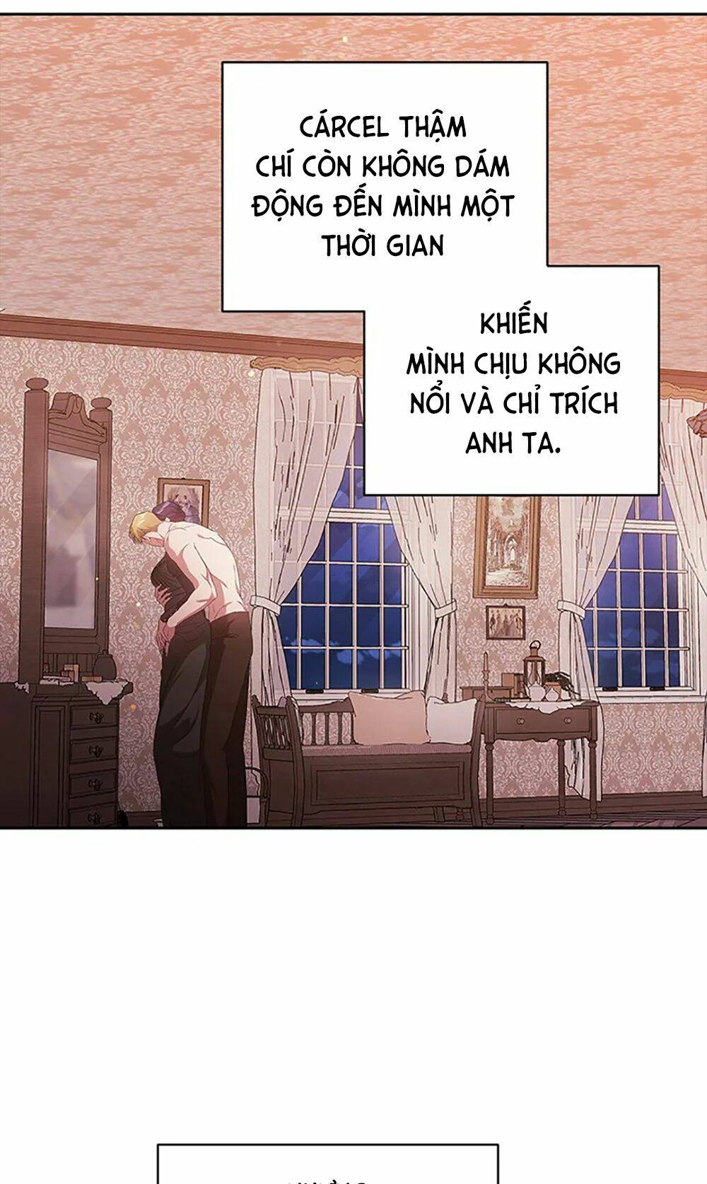 Cuộc Hôn Nhân Này Dù Sao Cũng Sẽ Tan Vỡ Mà Thôi Chapter 43 - Trang 2