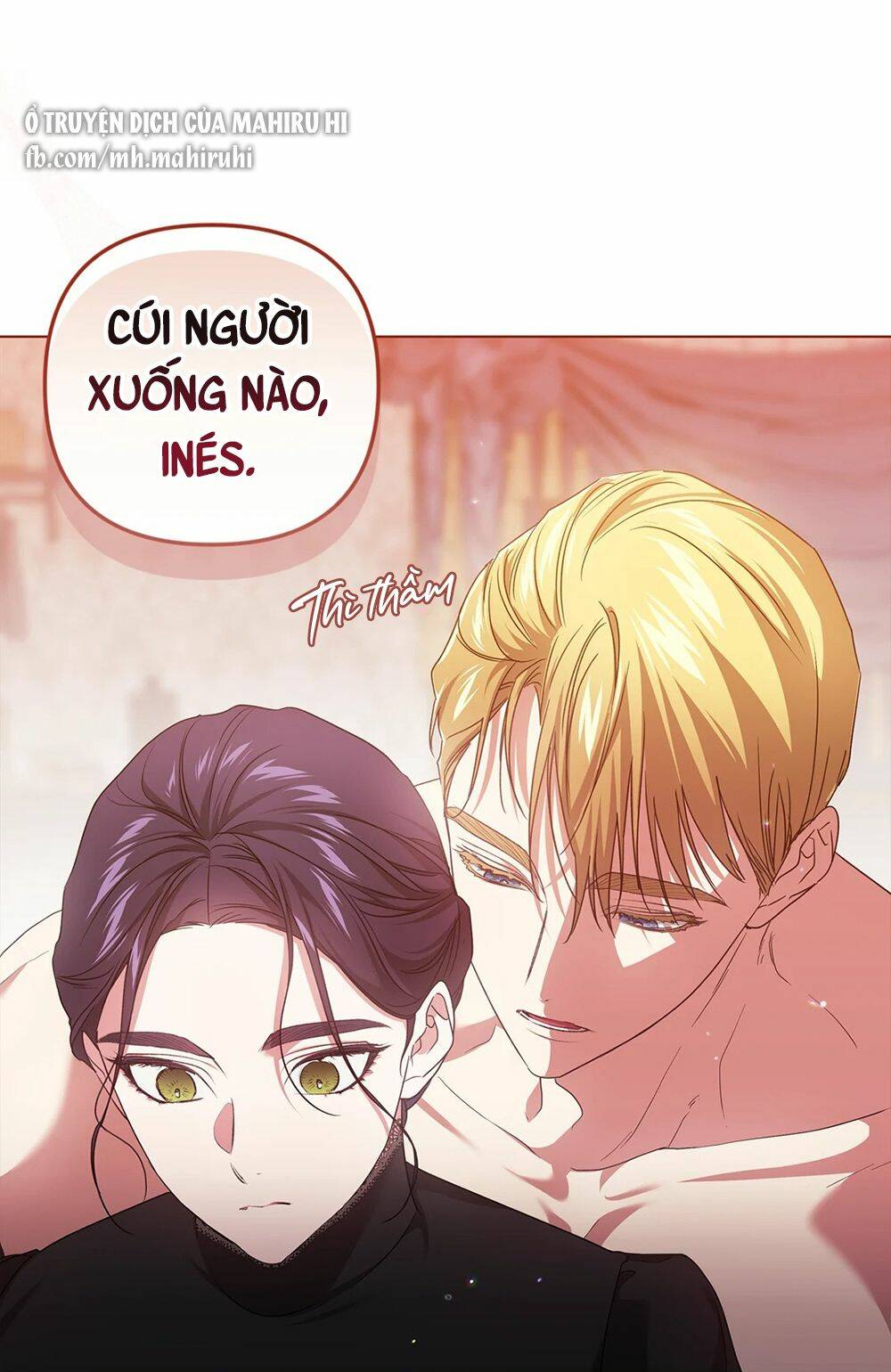 Cuộc Hôn Nhân Này Dù Sao Cũng Sẽ Tan Vỡ Mà Thôi Chapter 43 - Trang 2