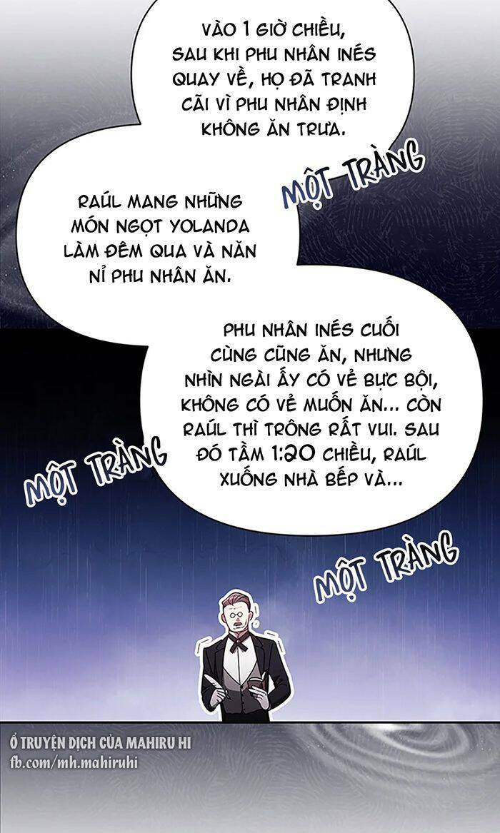 Cuộc Hôn Nhân Này Dù Sao Cũng Sẽ Tan Vỡ Mà Thôi Chapter 29 - Trang 2