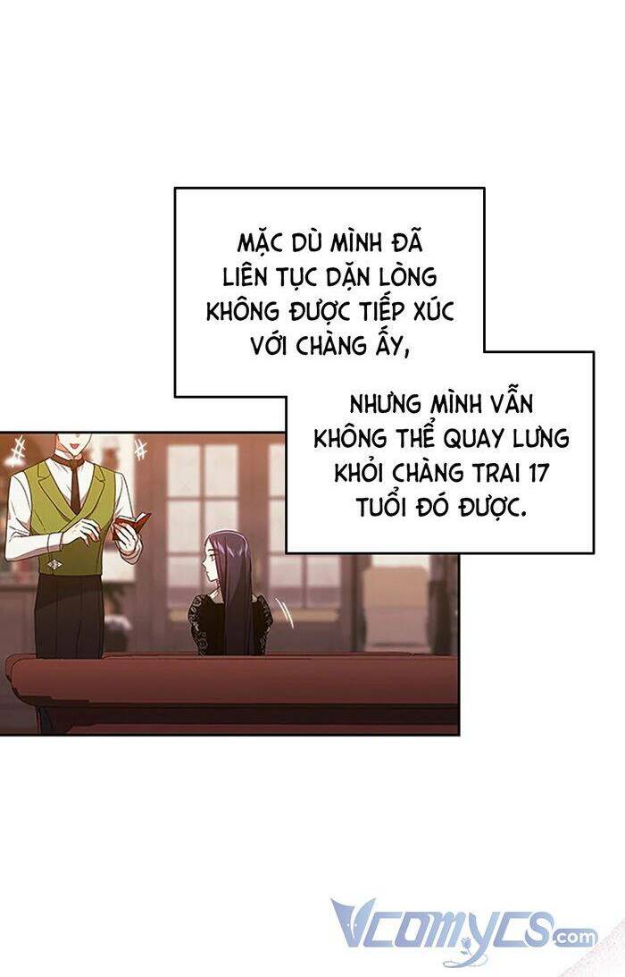 Cuộc Hôn Nhân Này Dù Sao Cũng Sẽ Tan Vỡ Mà Thôi Chapter 28 - Trang 2