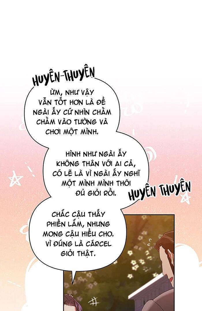 Cuộc Hôn Nhân Này Dù Sao Cũng Sẽ Tan Vỡ Mà Thôi Chapter 26 - Trang 2