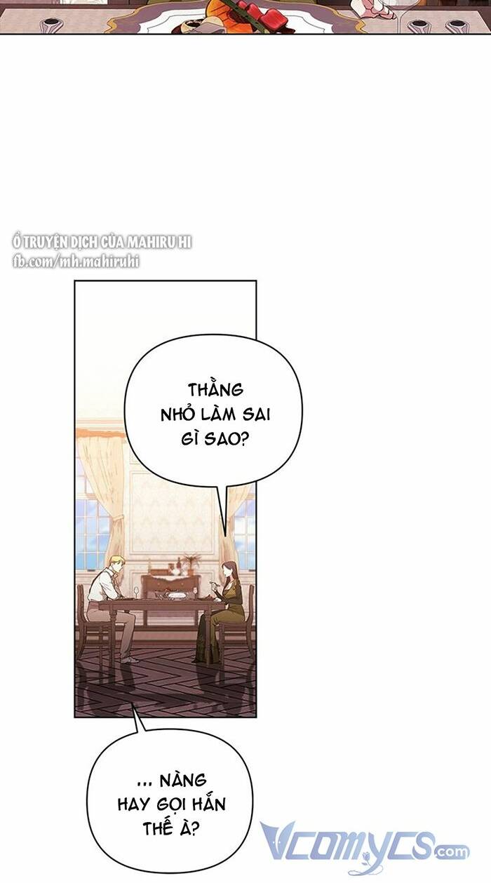 Cuộc Hôn Nhân Này Dù Sao Cũng Sẽ Tan Vỡ Mà Thôi Chapter 23 - Trang 2