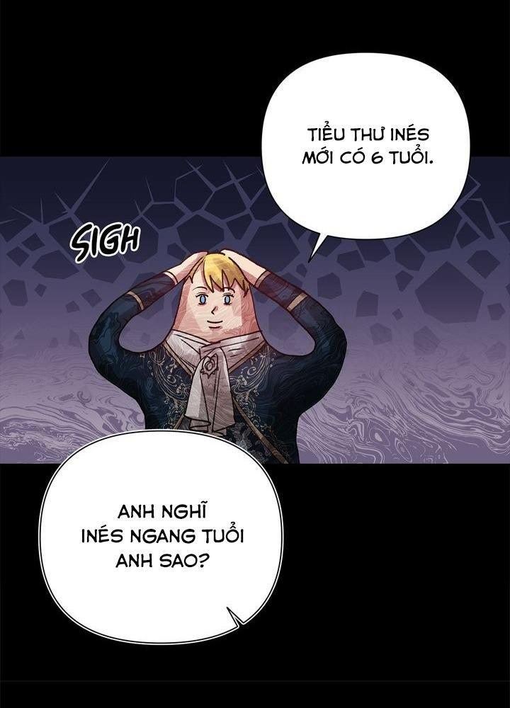 Cuộc Hôn Nhân Này Dù Sao Cũng Sẽ Tan Vỡ Mà Thôi Chapter 04 - Trang 2