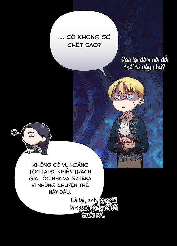 Cuộc Hôn Nhân Này Dù Sao Cũng Sẽ Tan Vỡ Mà Thôi Chapter 04 - Trang 2