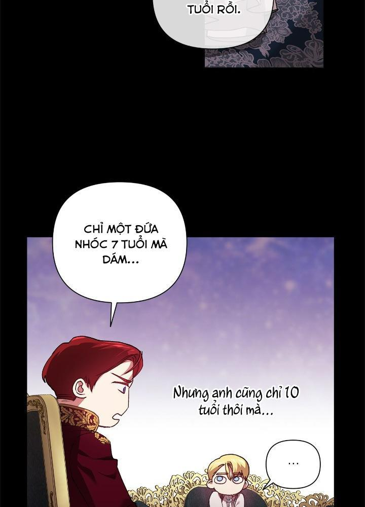 Cuộc Hôn Nhân Này Dù Sao Cũng Sẽ Tan Vỡ Mà Thôi Chapter 03 - Trang 2