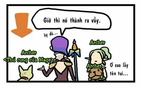 Dragon Nest Random Scribbles Chapter 19 - Trang 2