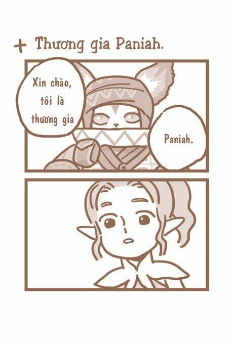 Dragon Nest Random Scribbles Chapter 17 - Trang 2